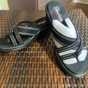 Skechers Women's Rumblers Cali Spell